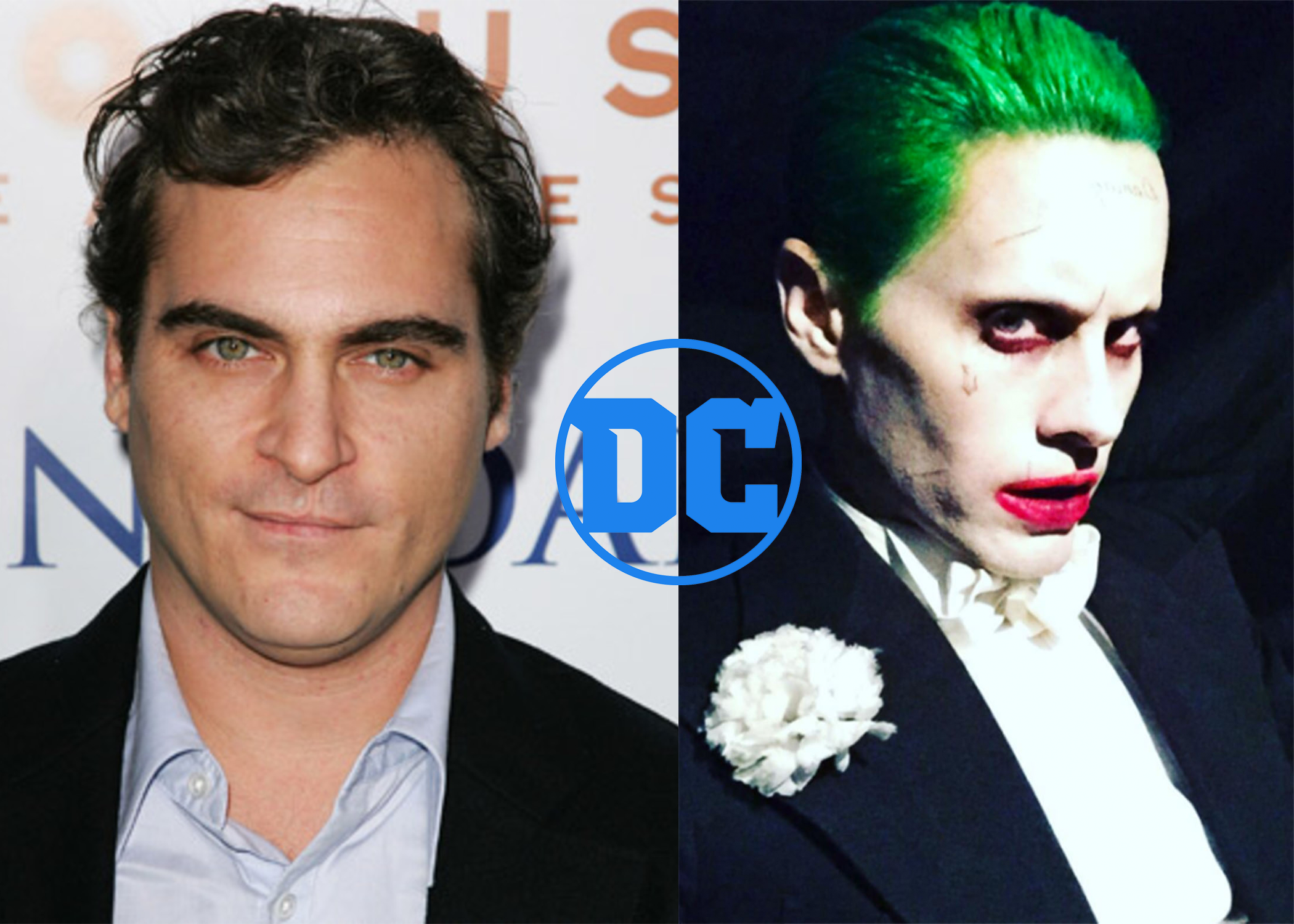 The Tale of Two Jokers......hopefully