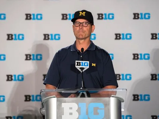 The illogical impatience of Michigan football fans
