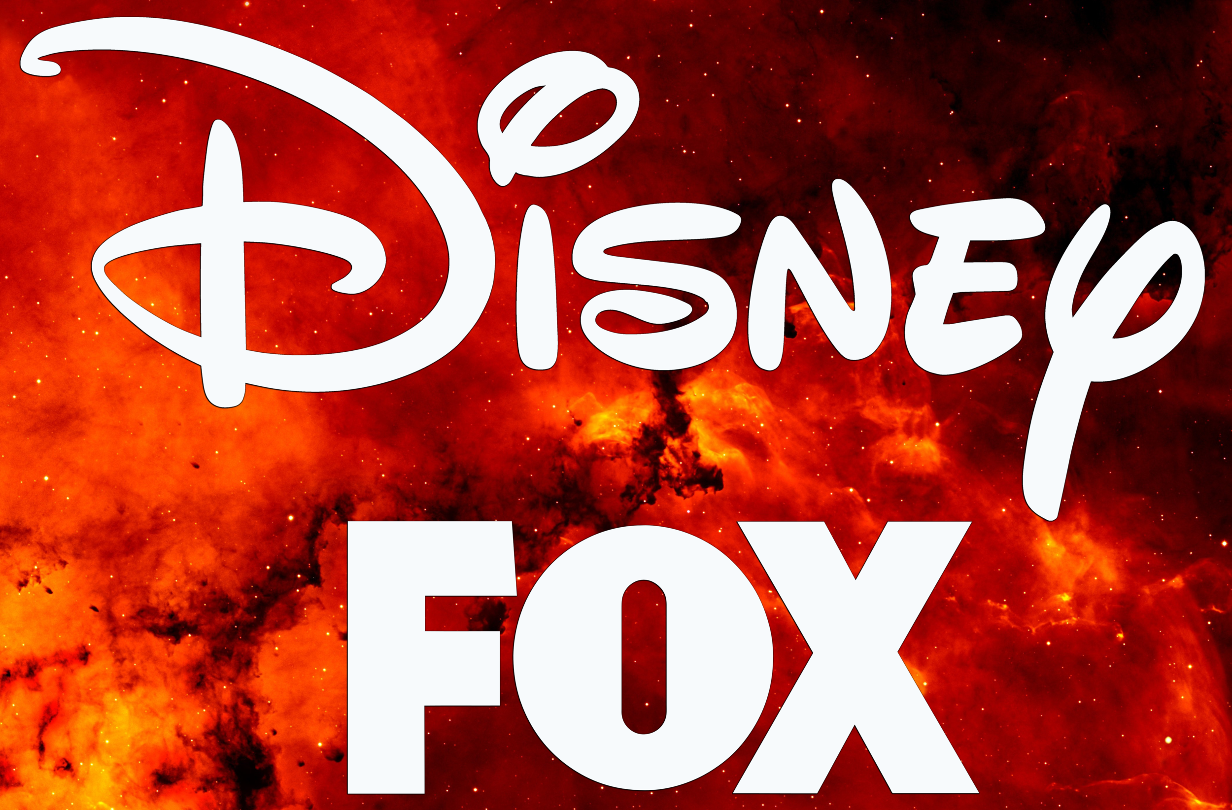 Why Disney-FOX isn't the monopoly you think it is