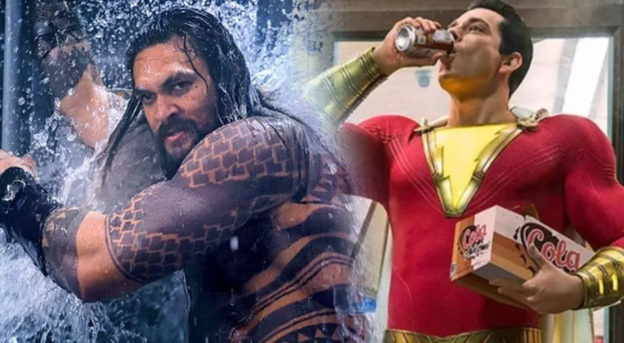 What is the "right" direction for the DCEU? 