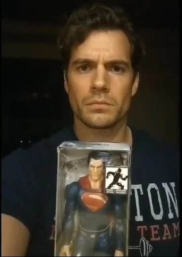 We need to talk about Superman
