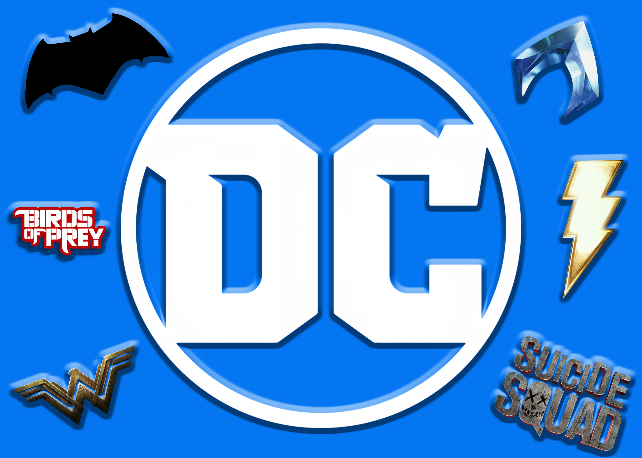 The State of the DC Extended Universe (2019)