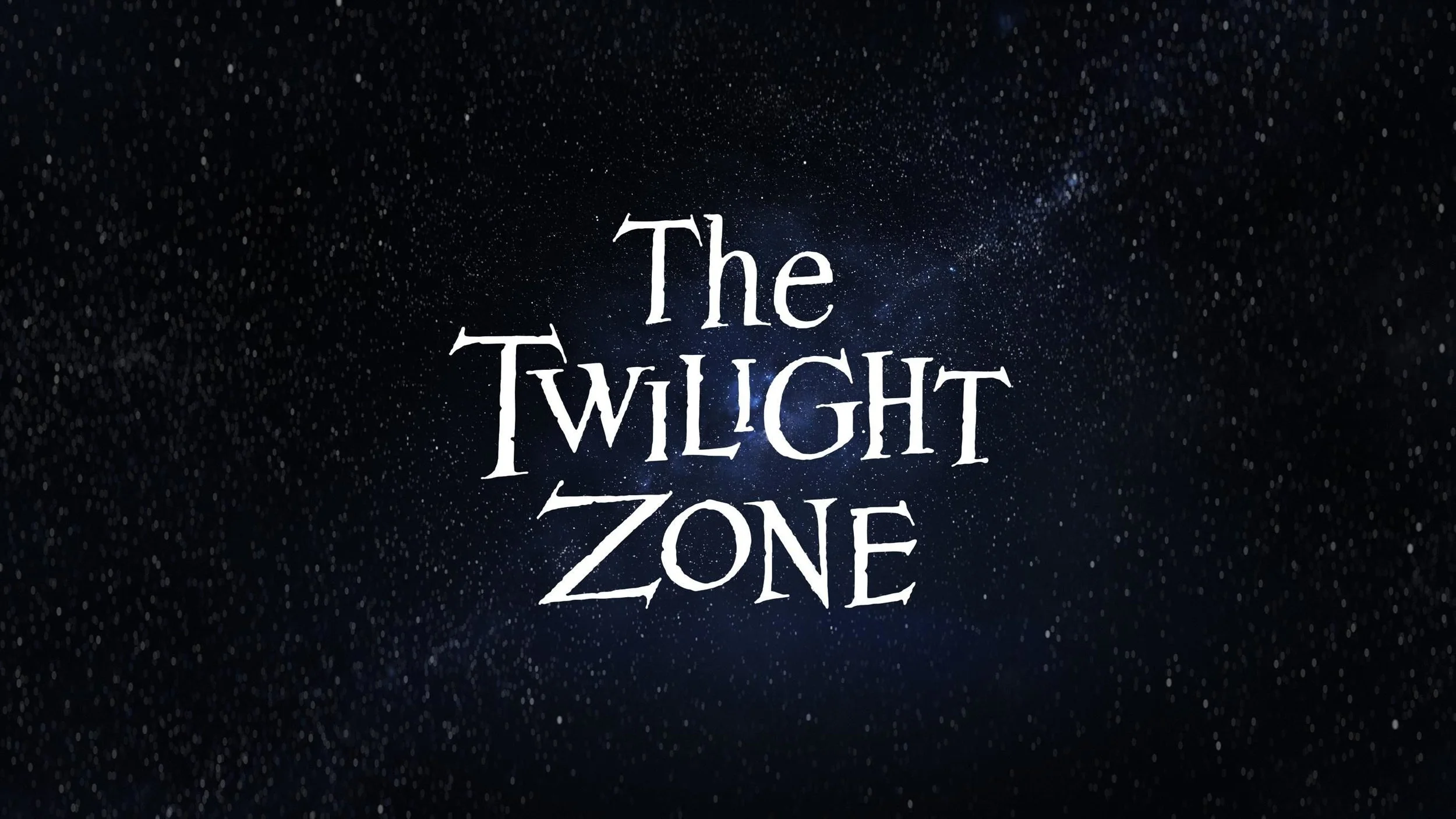 "Twilight Zone" is another classic reboot updated to modern perfection