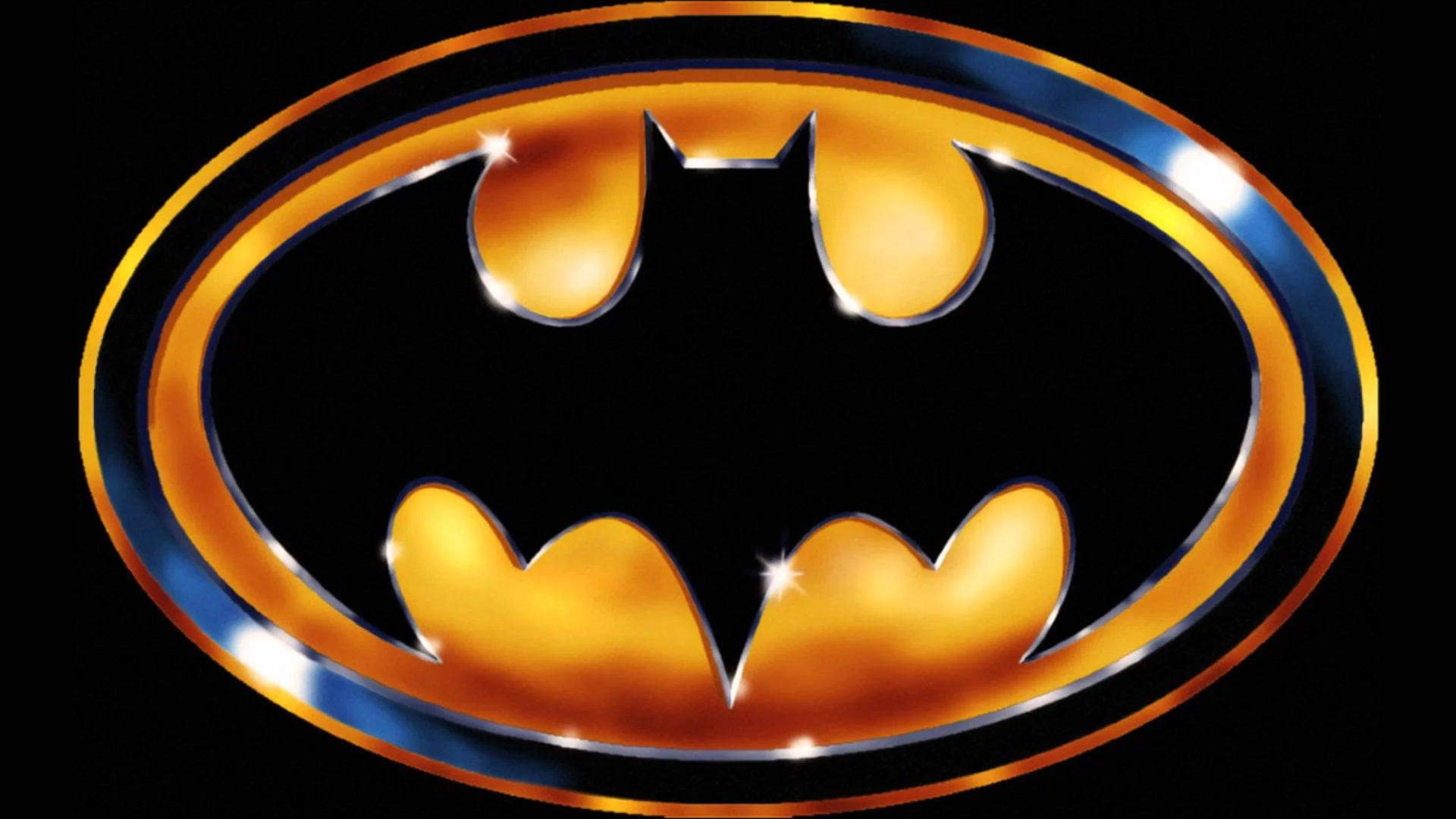 How Batman '89 scared the hell out of me