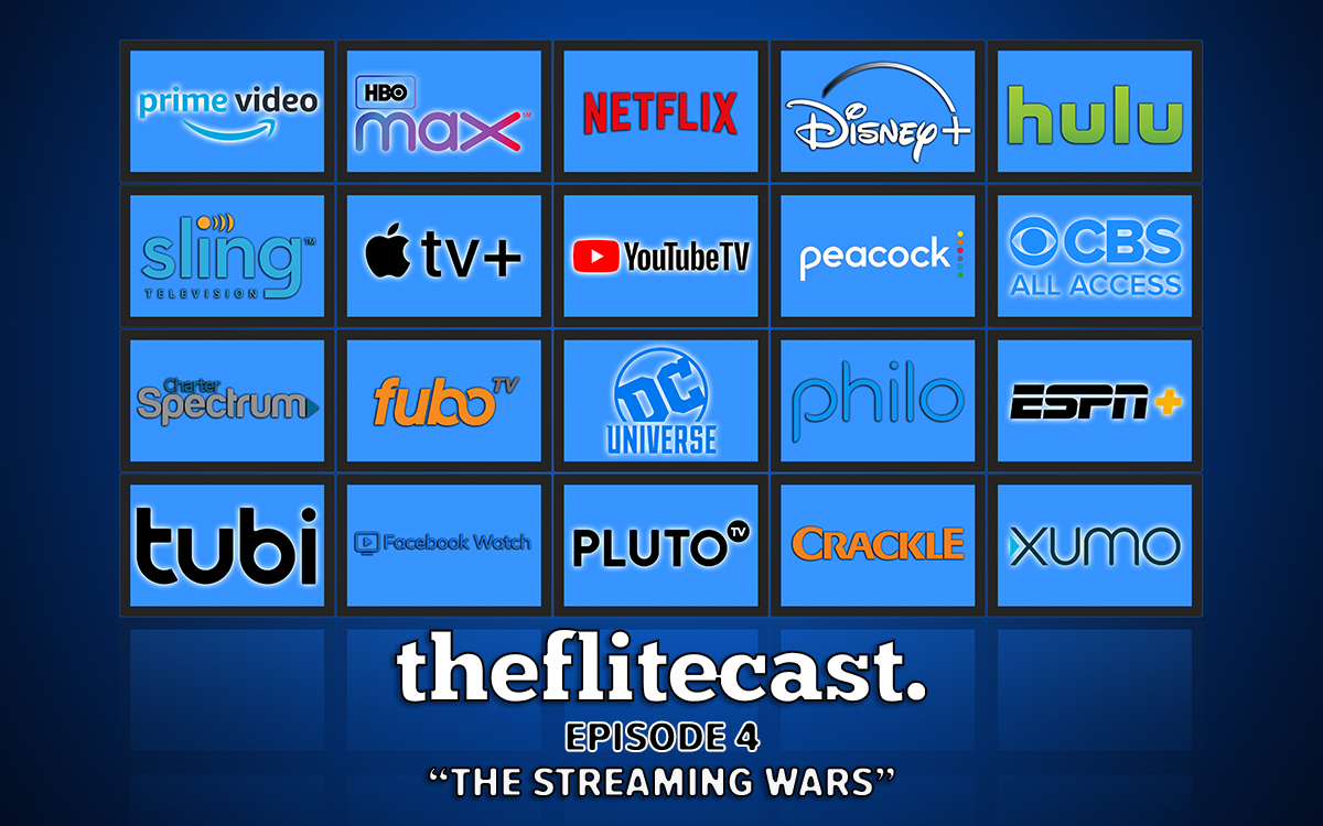 0004: The Streaming Wars