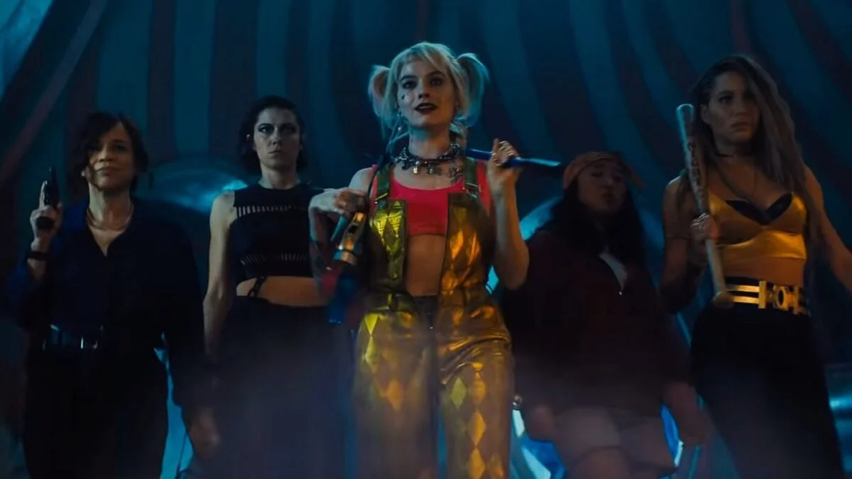 Birds of Prey reaction exposes BIG issues with fandom and media