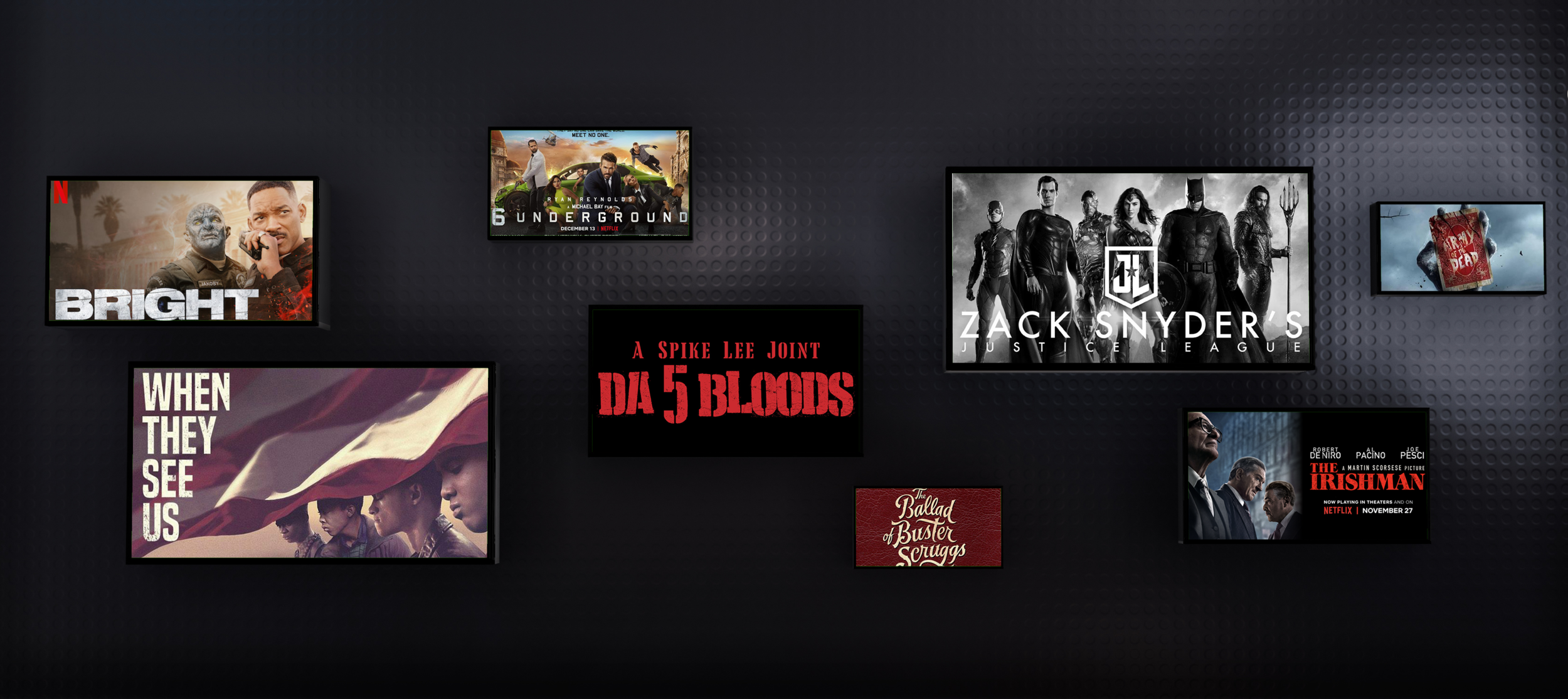 How the Streaming Age Already Set the "Precedent"