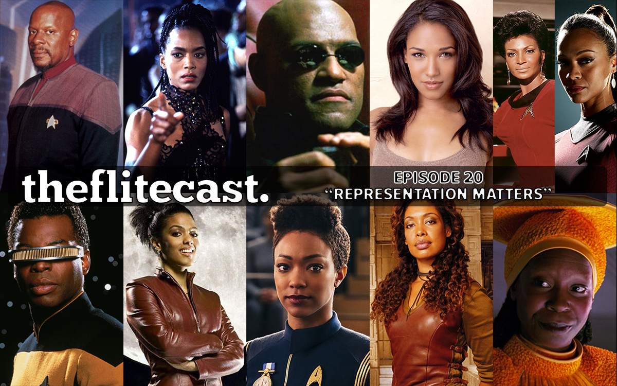0020: Representation Matters