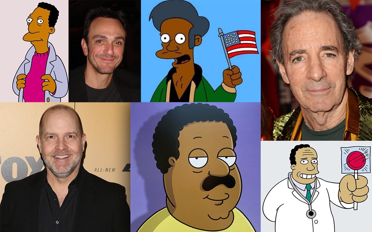 The Complicated Case Of Cartoon Cultural Concerns