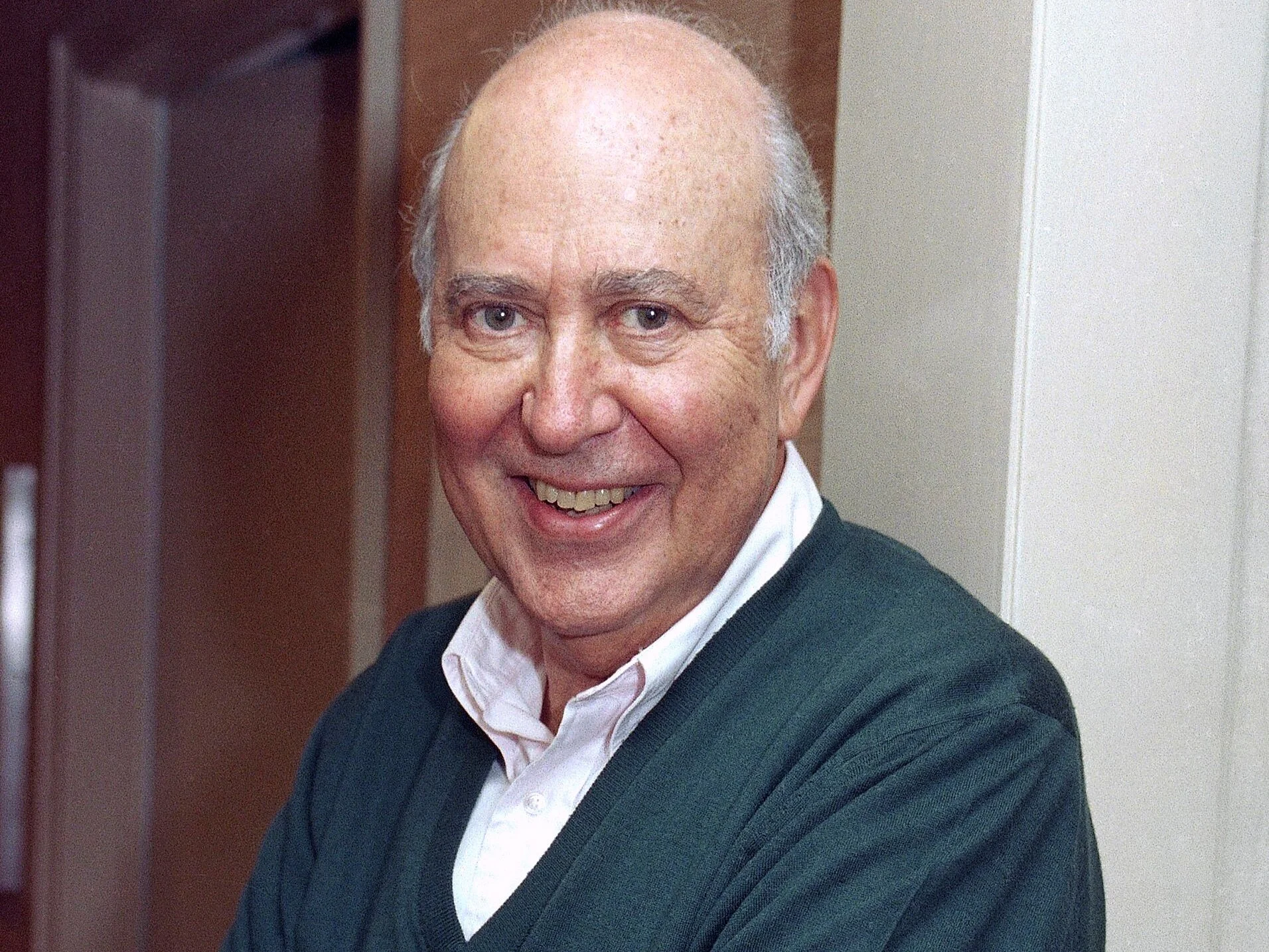 IN MEMORIAM: Carl Reiner (1922-2020)
