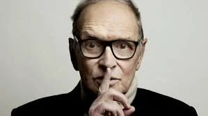IN MEMORIAM: Ennio Morricone (1928-2020)