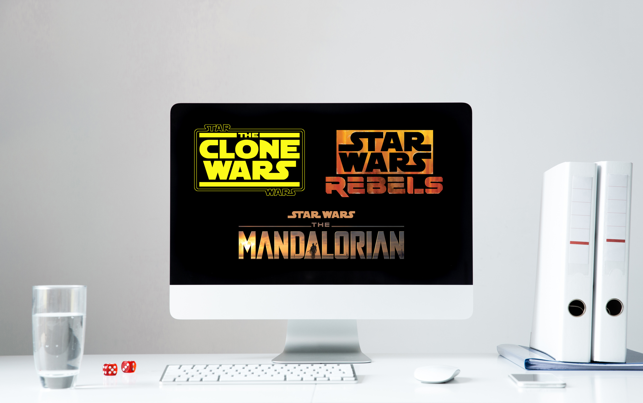 Why Star Wars might be better as a TV franchise