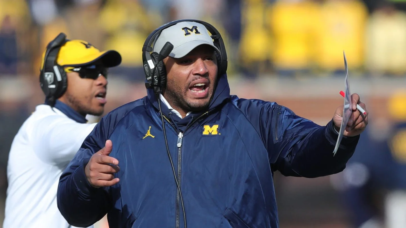 "The Gattis Effect" on Michigan Football