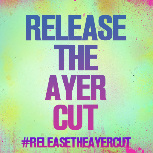 Why We Need the Ayer Cut of Suicide Squad