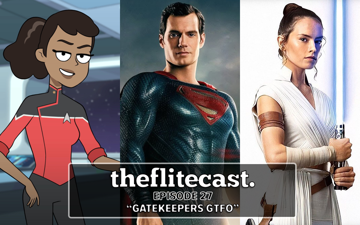0027: Gatekeepers GTFO