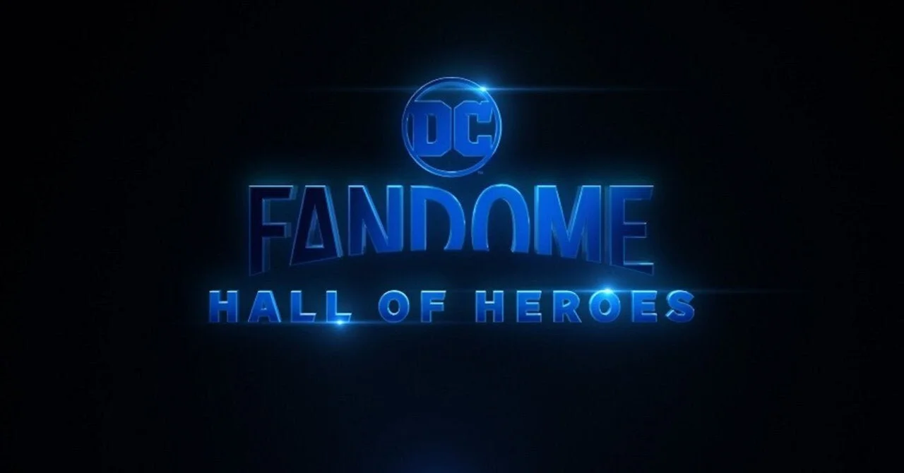 How DC FanDome just raised the bar for online cons