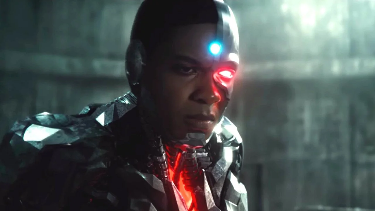 Ray Fisher is "Old Hollywood's" Latest Victim 