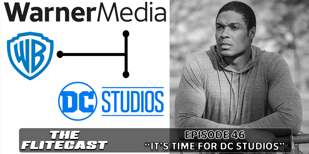 0046: It's Time For DC Studios