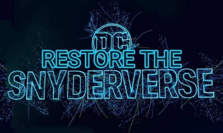 The Truth About The "SnyderVerse"