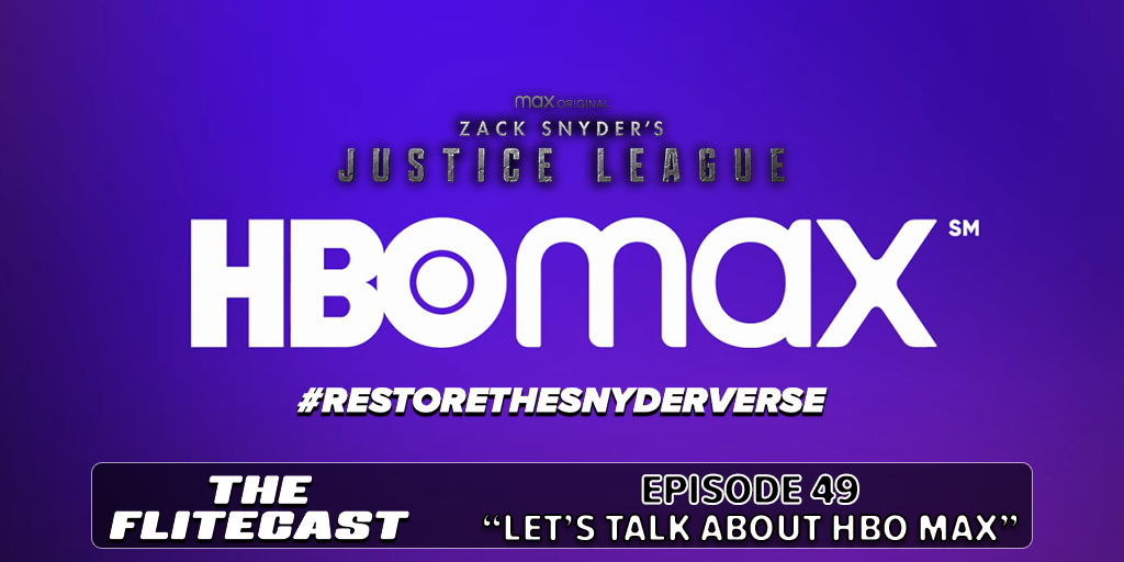 0049: Let's Talk About HBO Max