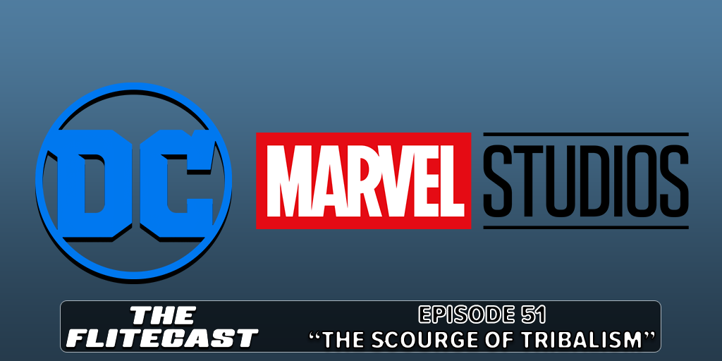 0051: The Scourge Of Tribalism