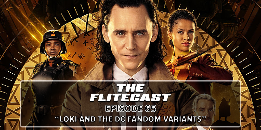 0065: Loki and The DC Fandom Variants