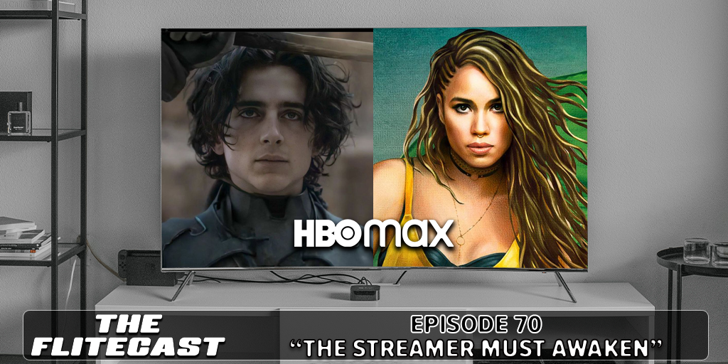 0070: The Streamer Must Awaken