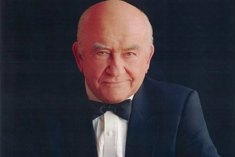 IN MEMORIAM: Ed Asner (1929-2021)