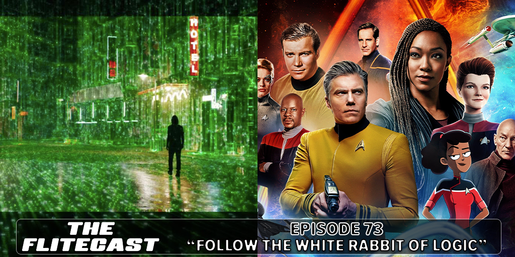 0073: Follow The White Rabbit of Logic