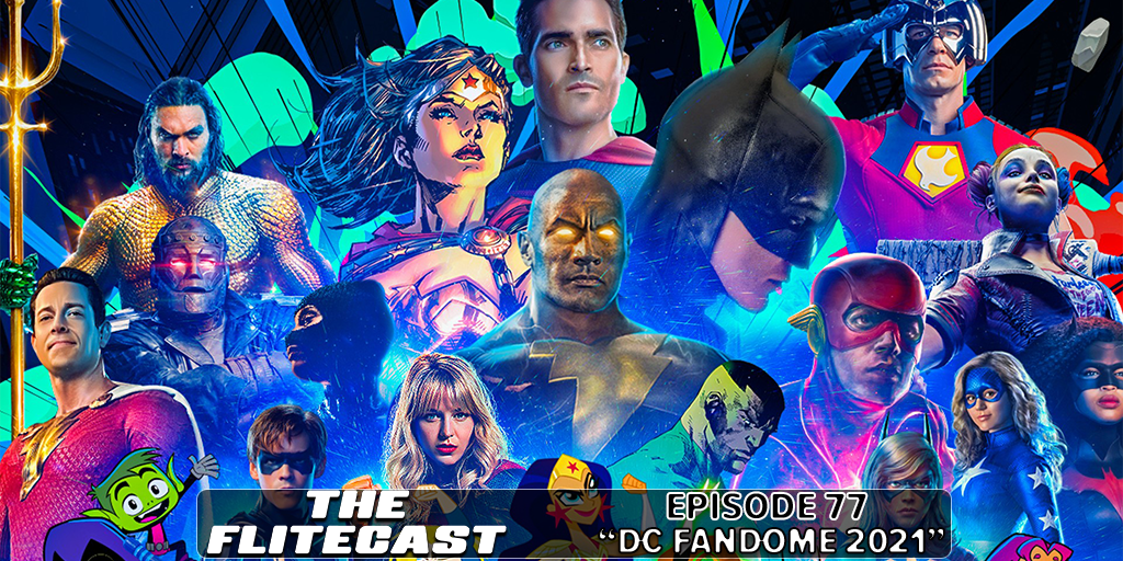 0077: DC FanDome 2021