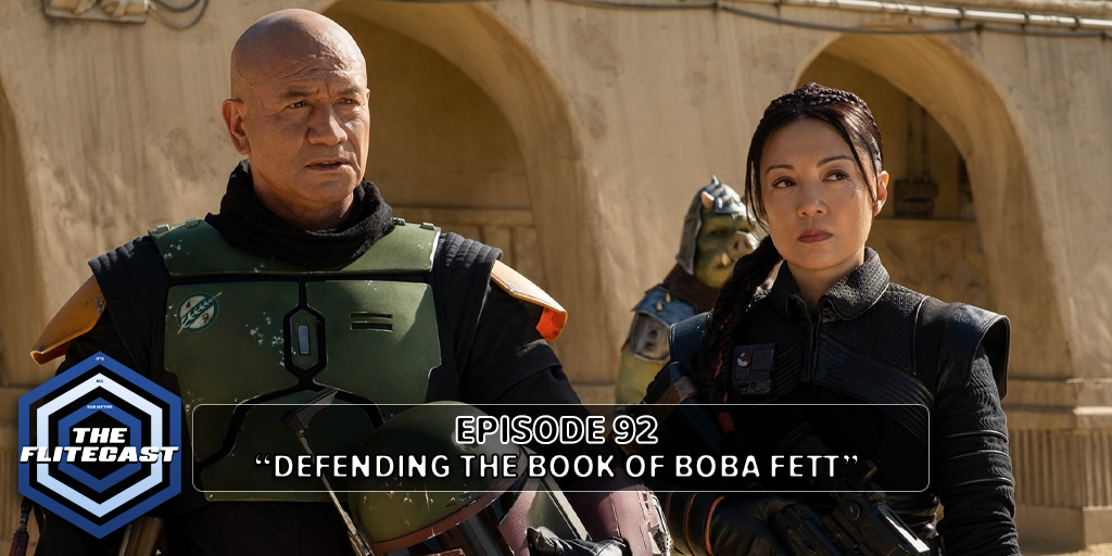 0092: Defending The Book Of Boba Fett