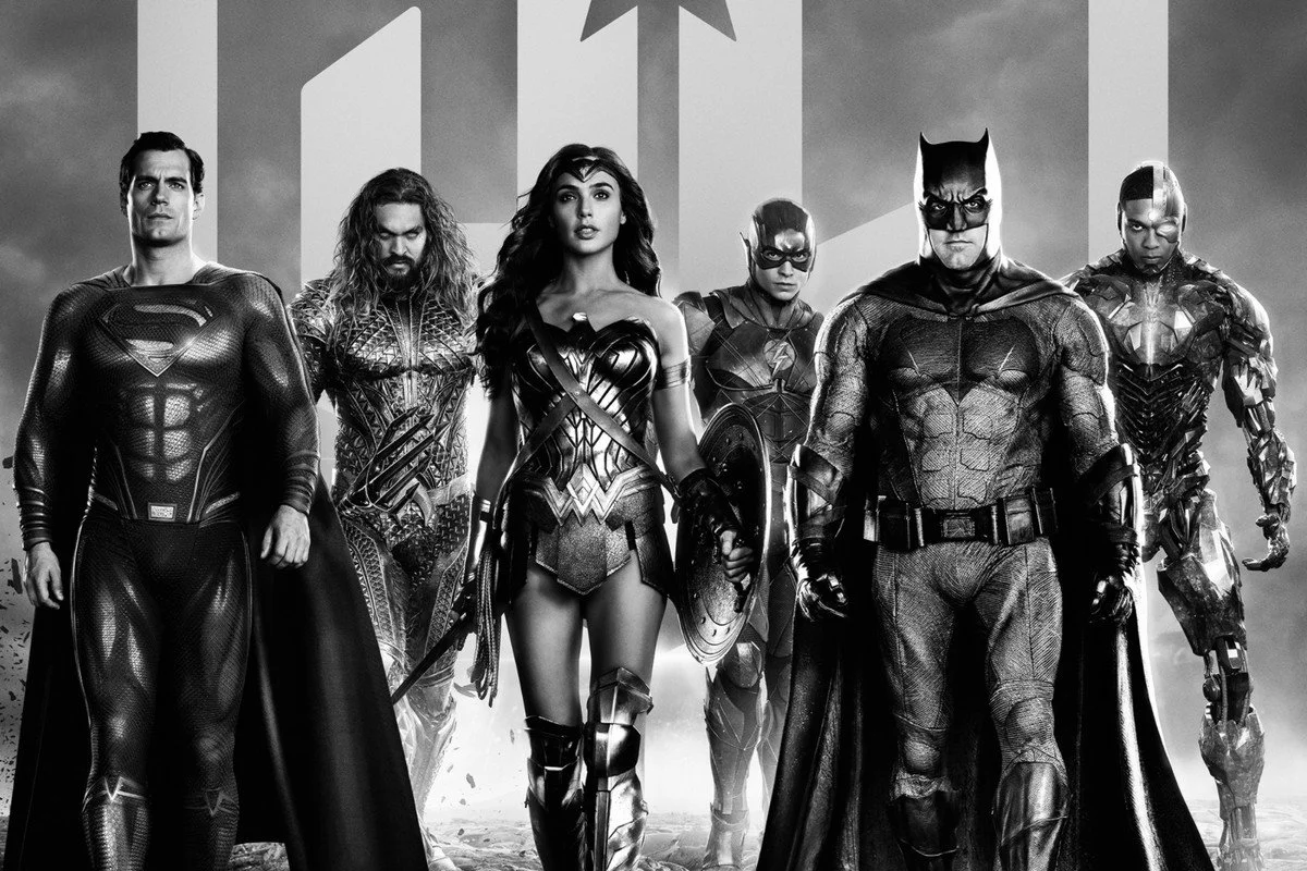 Zack Snyder's Justice League: One Year Later