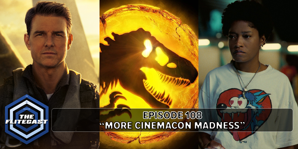 0108: More CinemaCon Madness