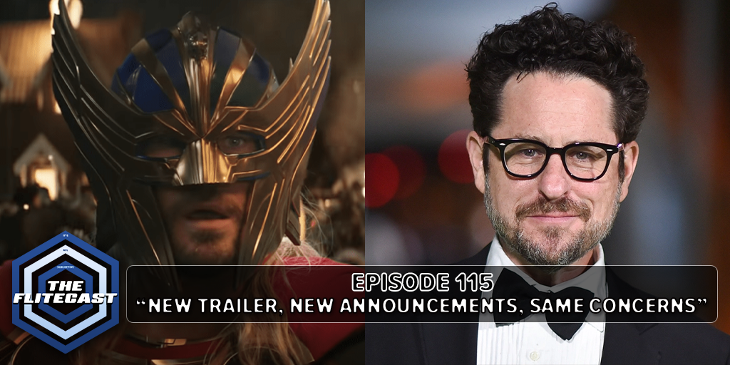 0115: New Trailer, New Announcements, Same Concerns