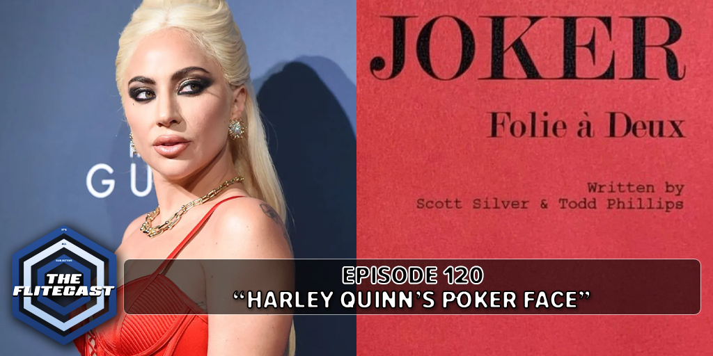 0120: Harley Quinn's Poker Face