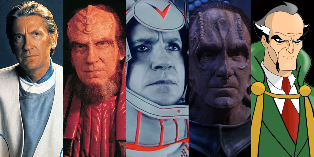 IN MEMORIAM: David Warner(1941-2022)