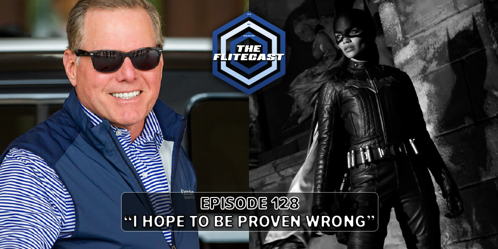 0128: I Hope To Be Proven Wrong