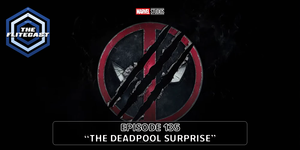 0135: The Deadpool Surprise