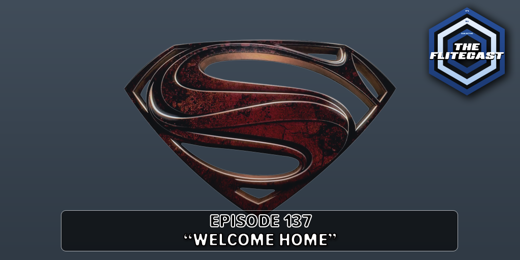 0137: Welcome Home