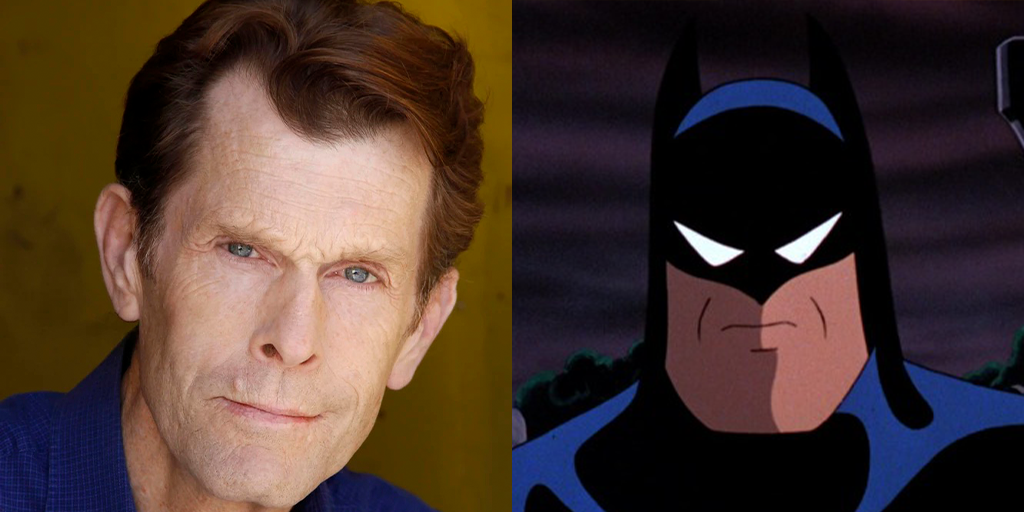 IN MEMORIAM: Kevin Conroy (1955-2022)