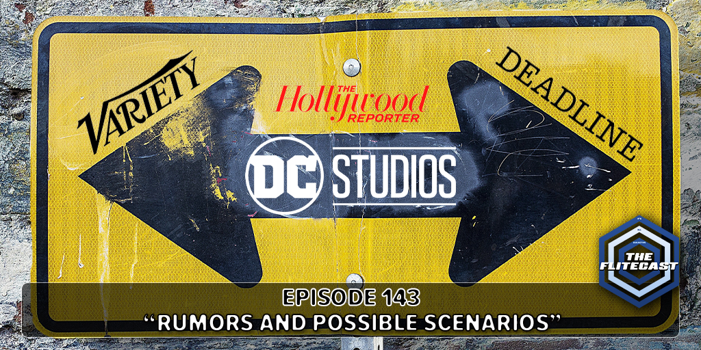0143: Rumors and Possible Scenarios