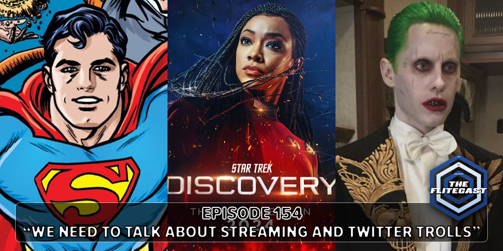 0154: We Need To Talk About Streaming and Twitter Trolls