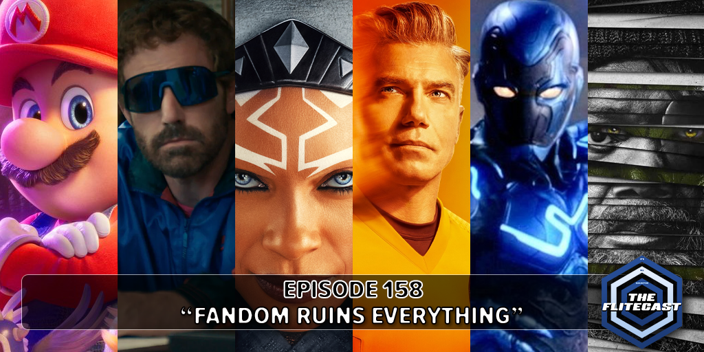 0158: Fandom Ruins Everything