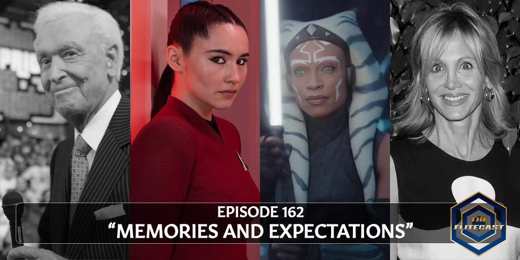 0162: Memories and Expectations