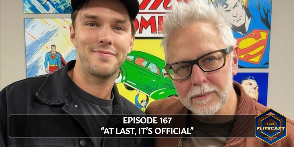 0167: At Last, It's Official