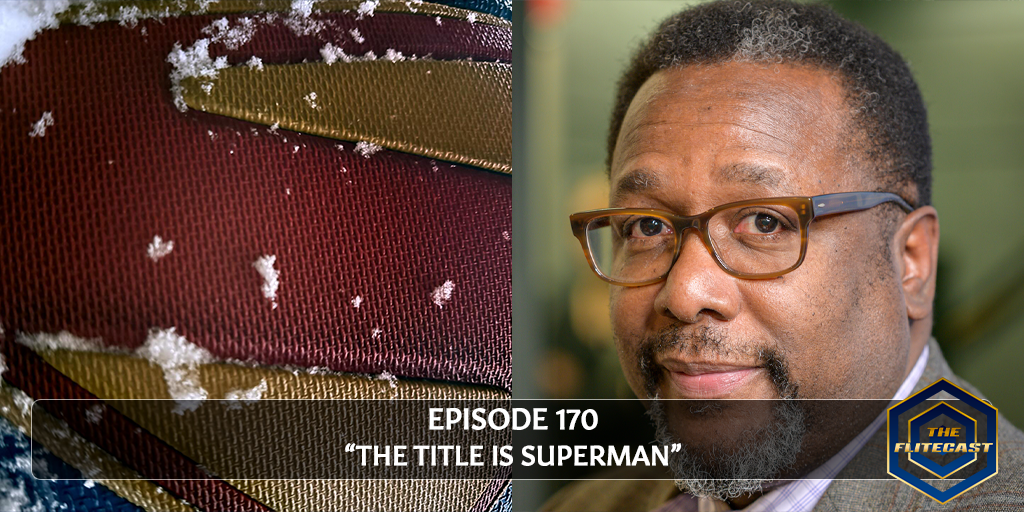 0170: The Title Is Superman