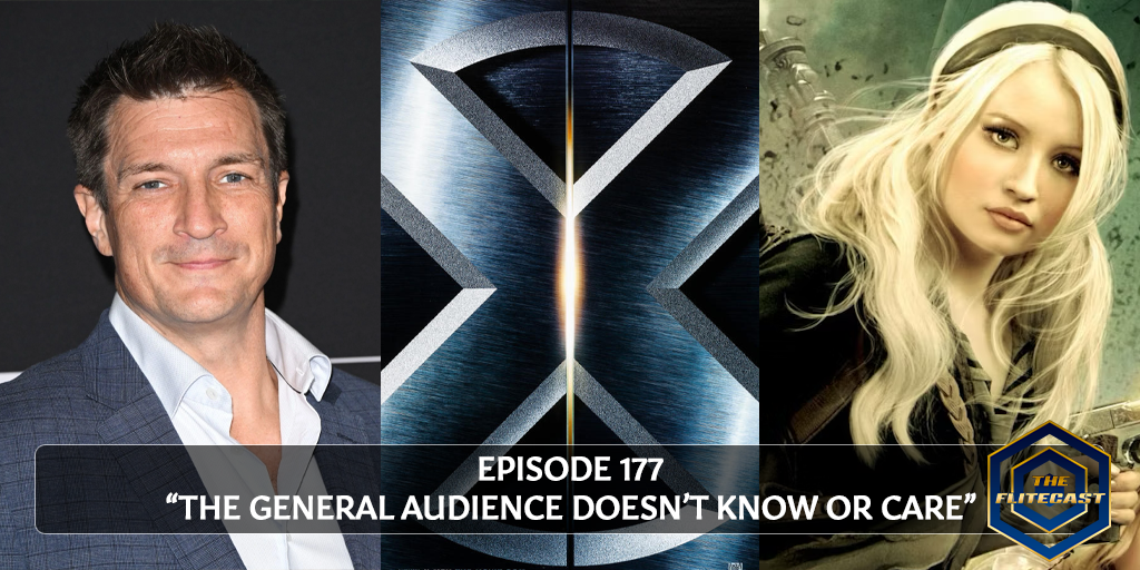 0177: The General Audience Doesn't Know Or Care