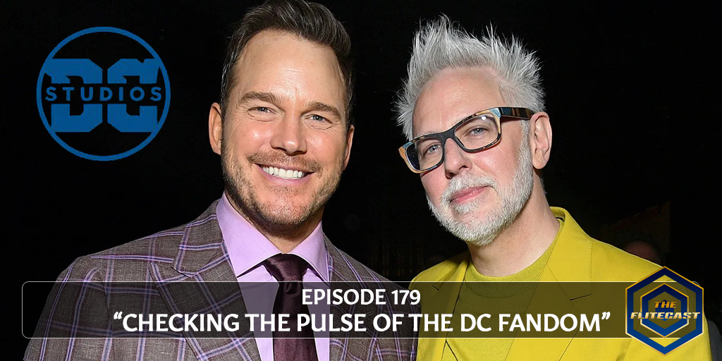 0179: Checking the Pulse of the DC Fandom