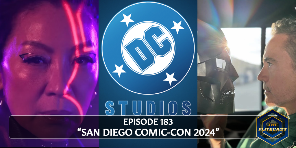 0183: San Diego Comic-Con 2024
