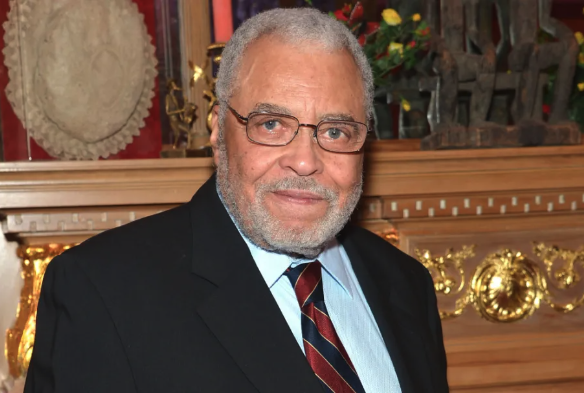 IN MEMORIAM: James Earl Jones (1931-2024)